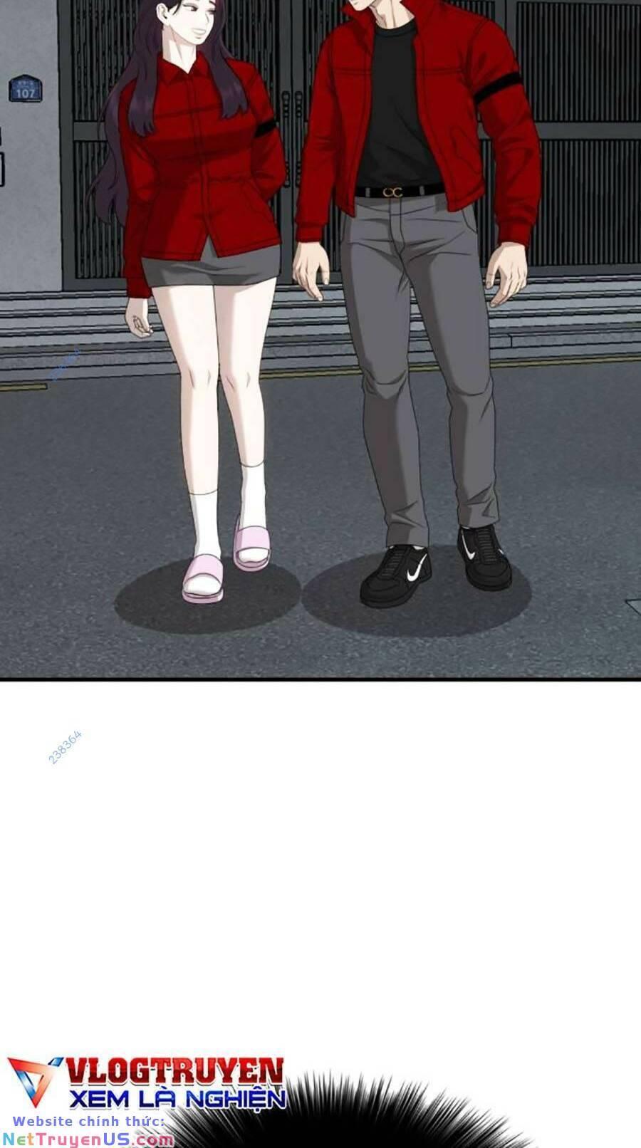 người xấu chapter 163 72