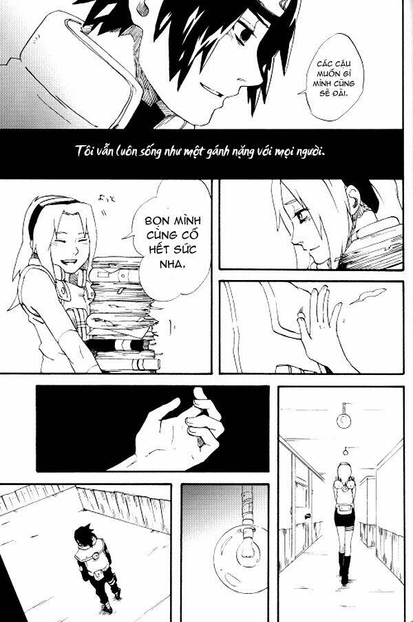 ngôi nhà của mặt trời chapter 4 47