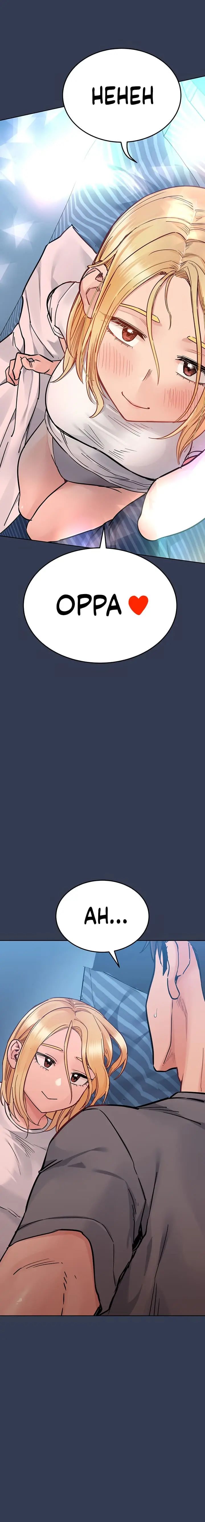 giữ bí mật với mẹ em nhé! chapter 74 30