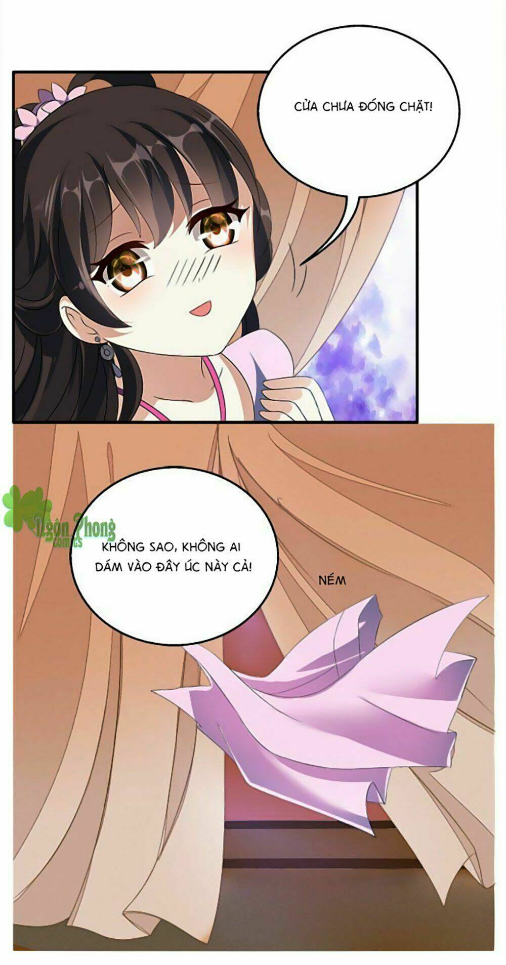 thịnh thế an nhiên chapter 6 48