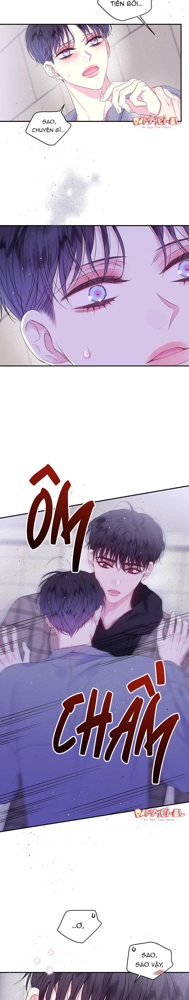 bình minh thứ hai chapter 9 18