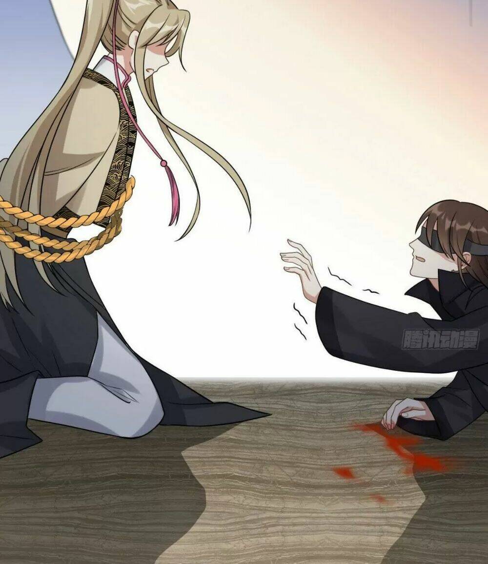 phế nữ yêu thần chapter 41 42