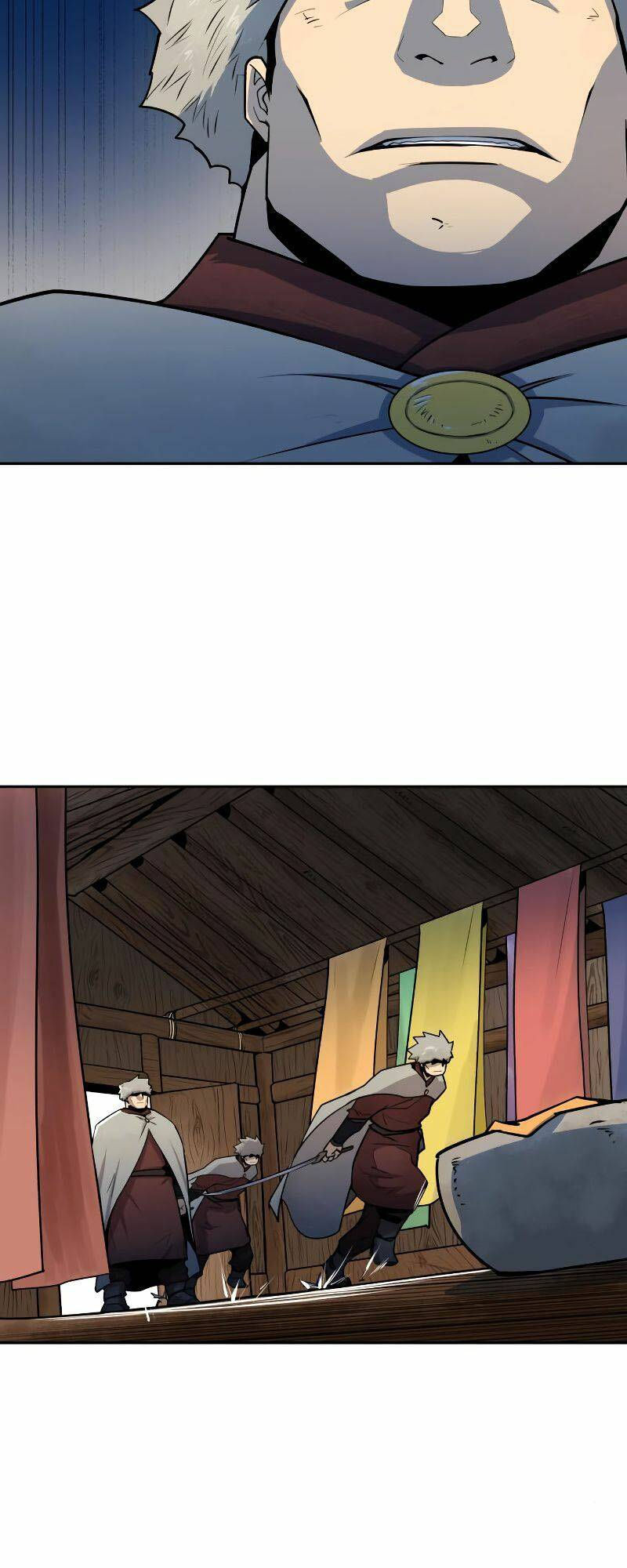 thiếu niên kiếm sư chapter 12 23