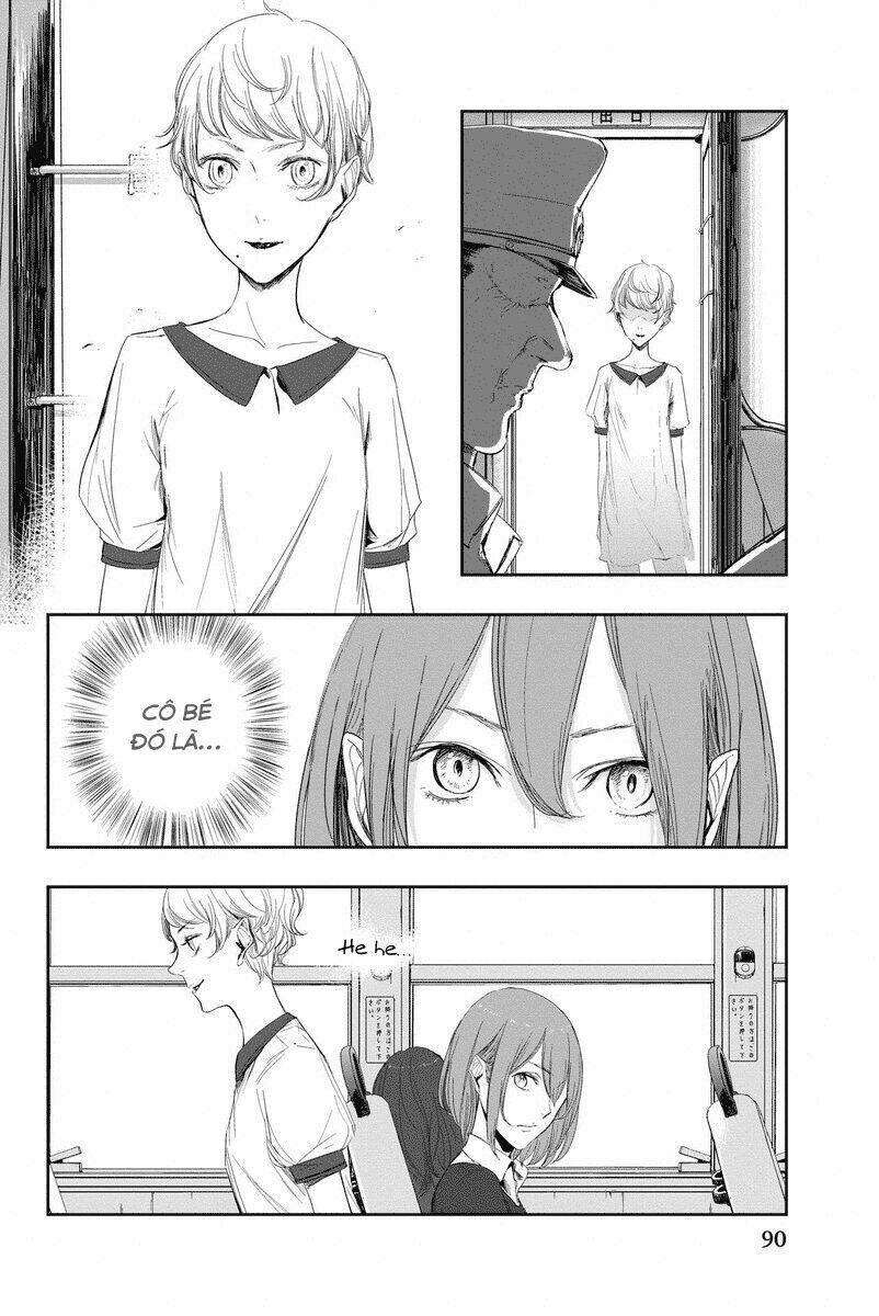 zero - kage miko chapter 5 3