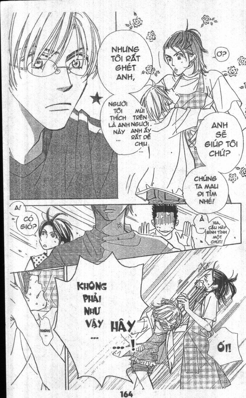 sweet mission chapter 2 163