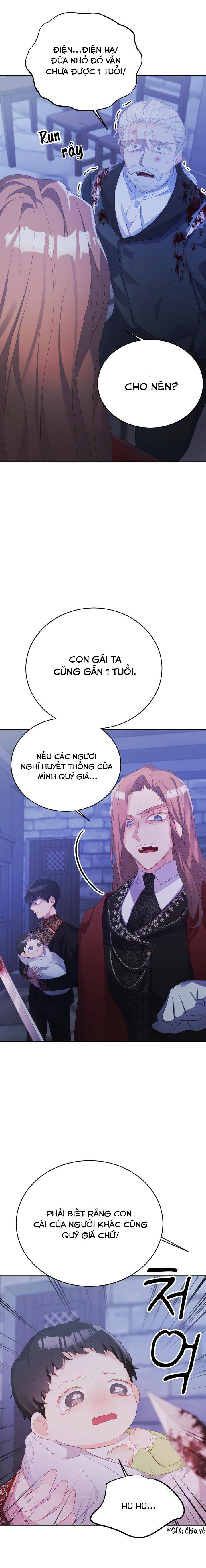 đứa con của rồng chapter 40 9