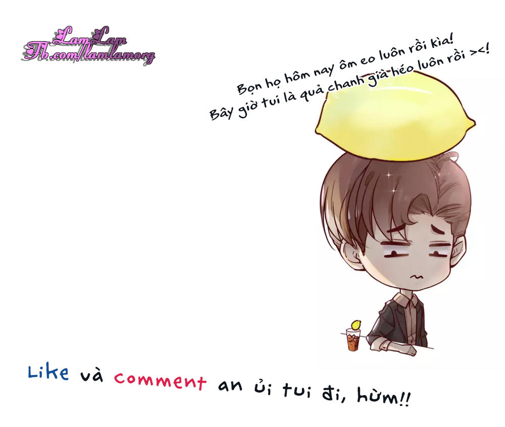 không cẩn thận vớ phải ông sếp vạn tỷ chapter 11 44