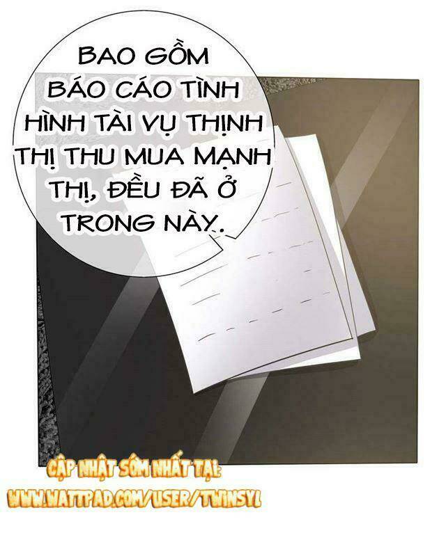 ái người tình xuất vu lam chapter 58 10