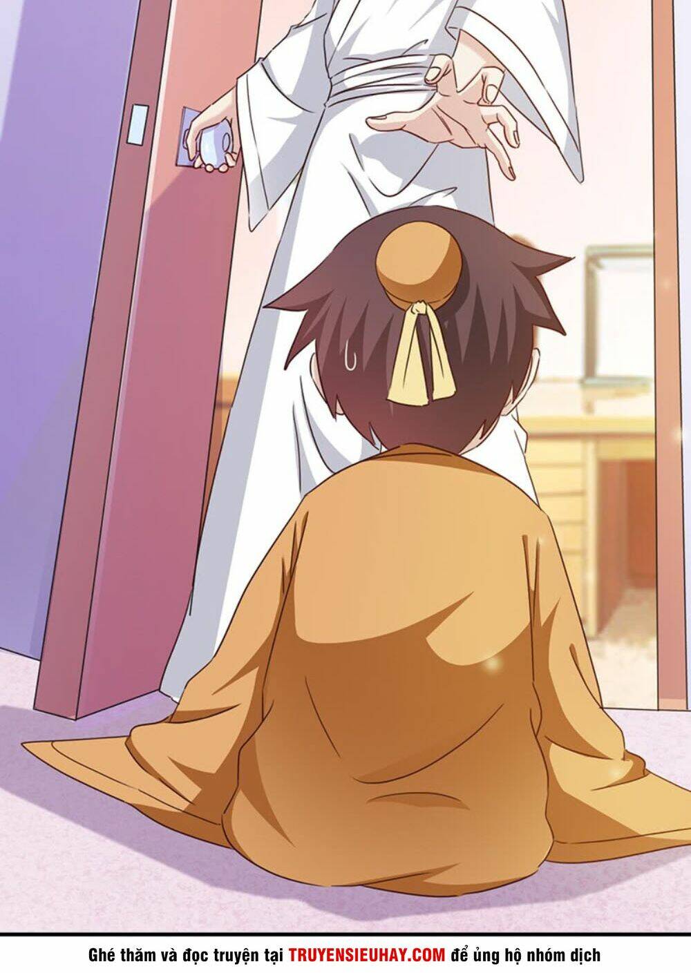 táng kiếm quyết chapter 33 48