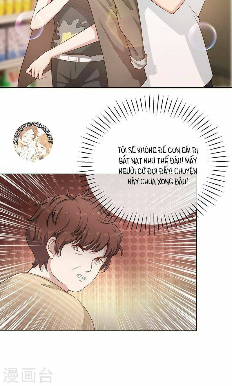 hôn xuống bằng bất cứ giá nào chapter 21 12