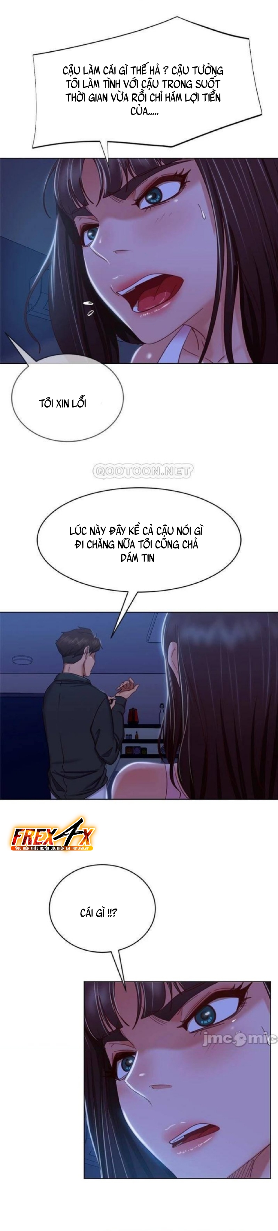 một ngày rối rắm chapter 44 26