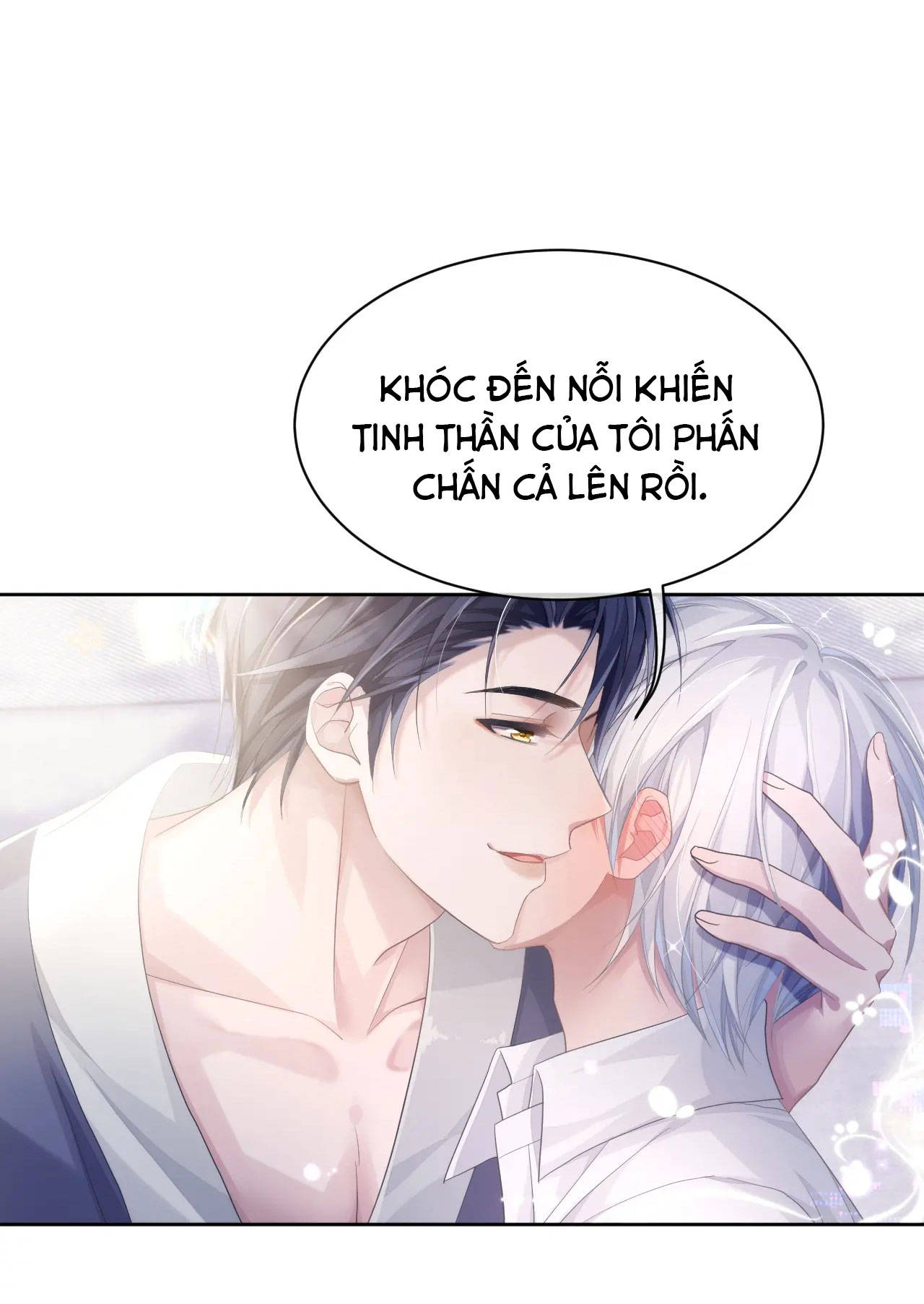 xin hãy ly hôn chapter 8 27