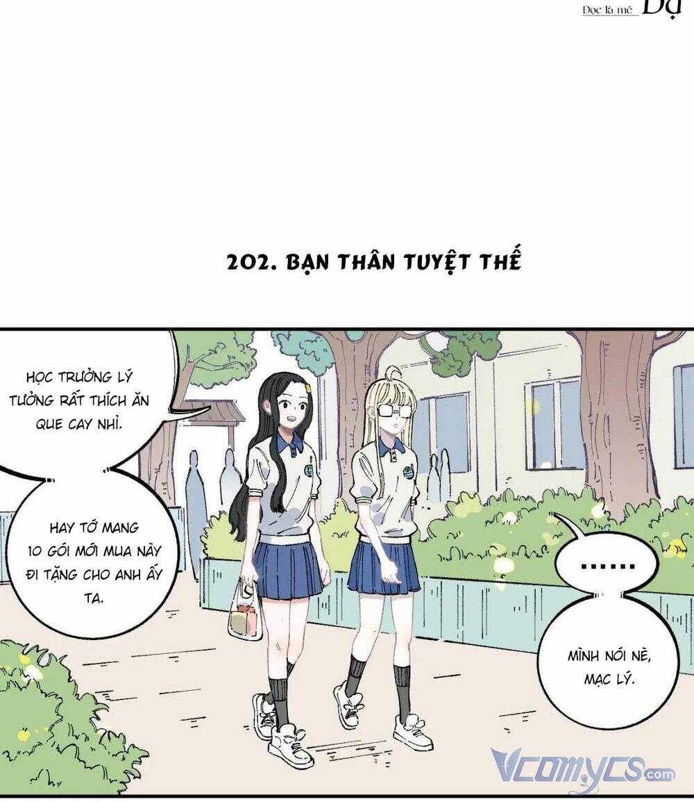 Anh Trai Tôi Đến Từ Núi Sâu chapter 49 8
