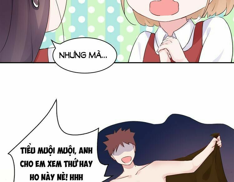 câu chuyện săn vợ chapter 15 9