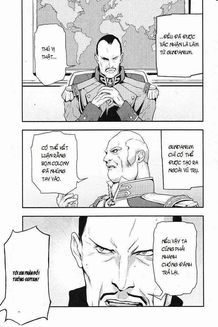 new mobile report gundam wing endless waltz: the glory of losers chapter 9 3