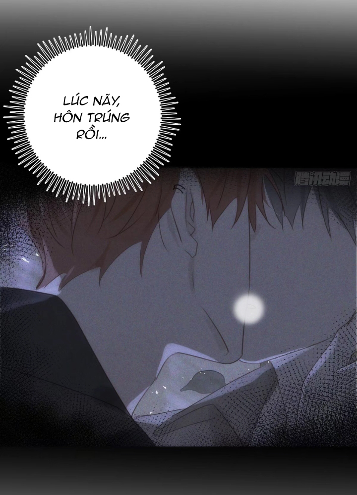 đêm đầy sao nói với em chapter 36 13