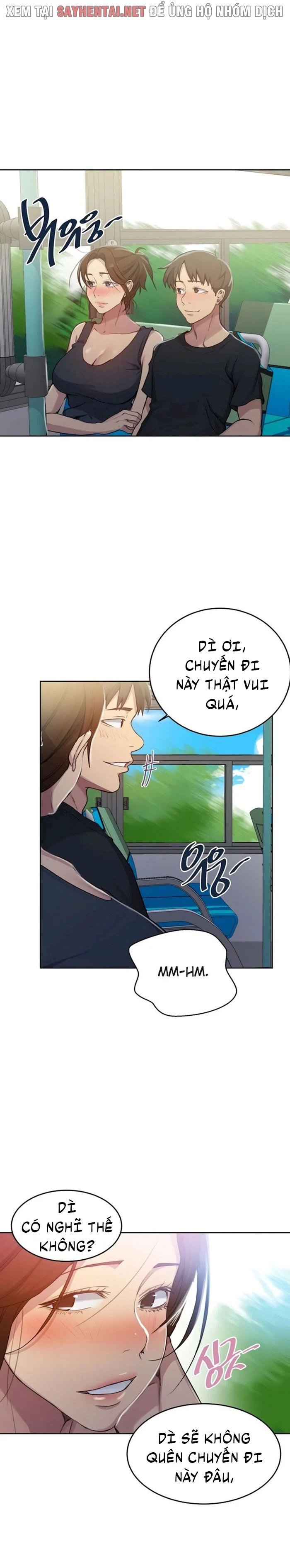 lớp học gia đình – secret class chapter 94 12