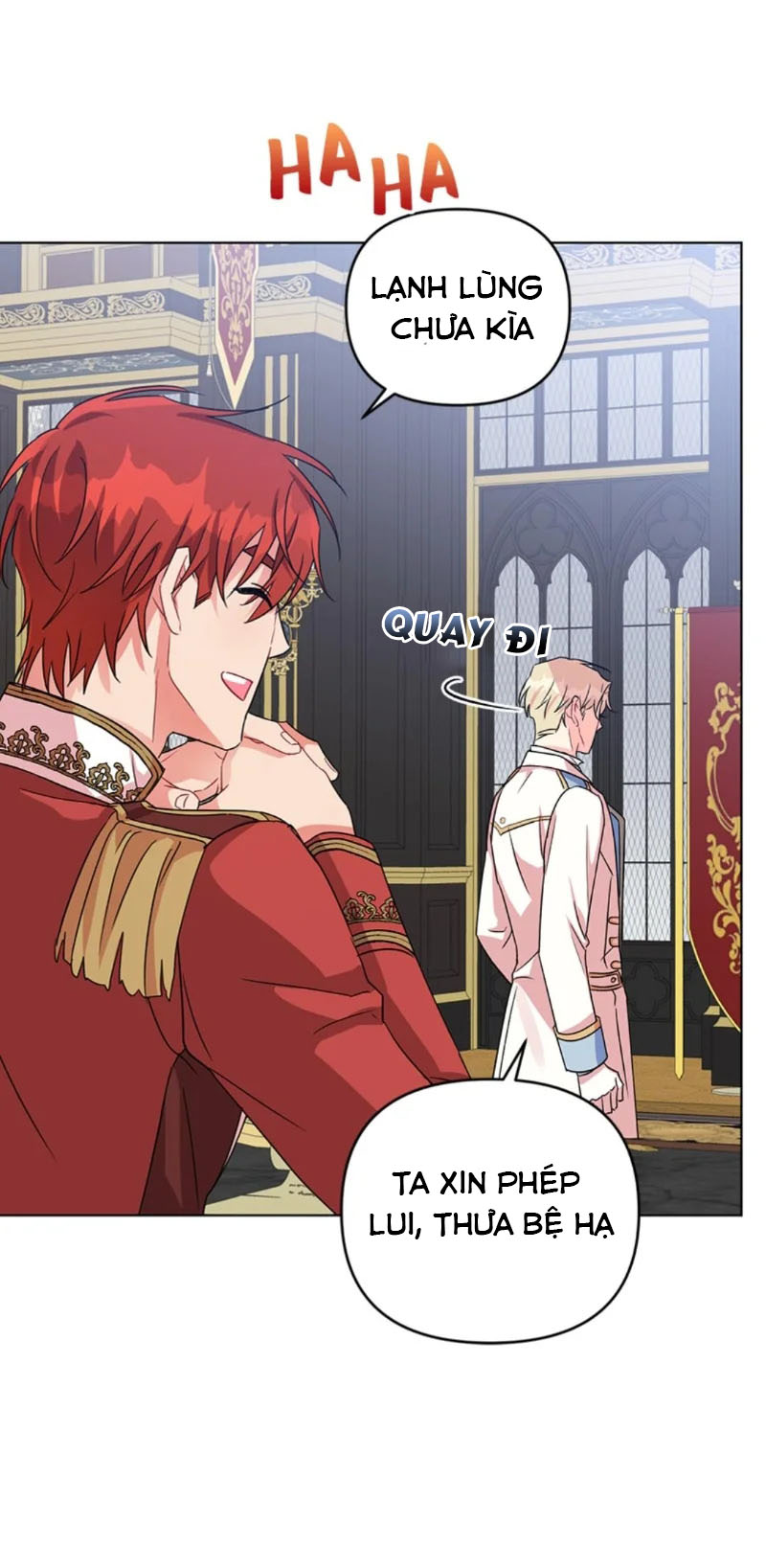 tôi đã kết hôn với một nhân vật phản diện chapter 8 61