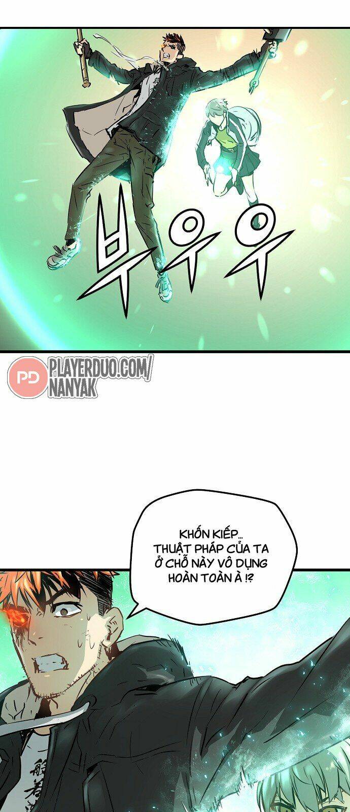 hứa lan chapter 66 29