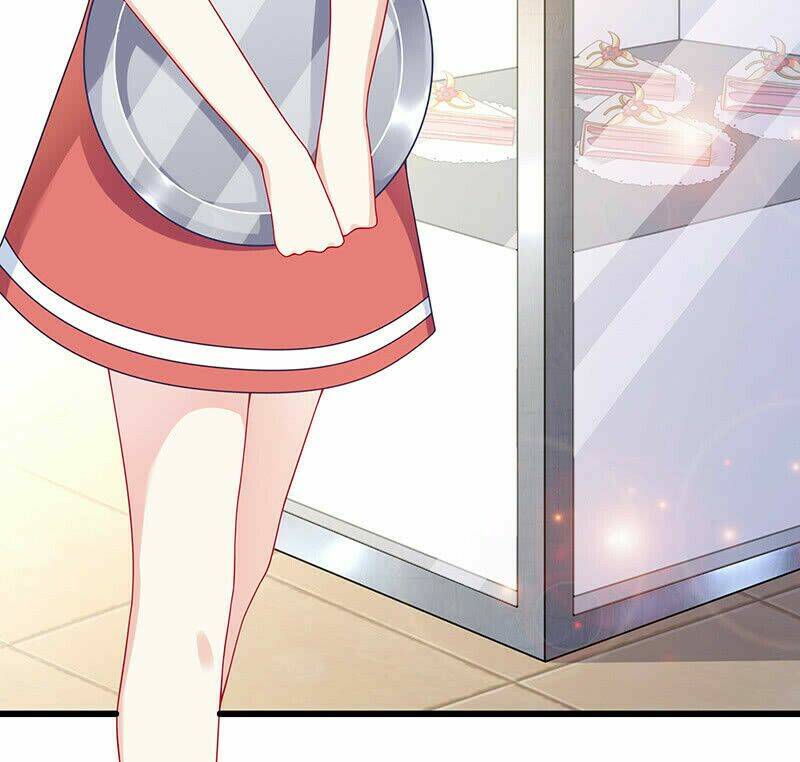 vương bài thiên sư và tiểu manh yêu chapter 7 32