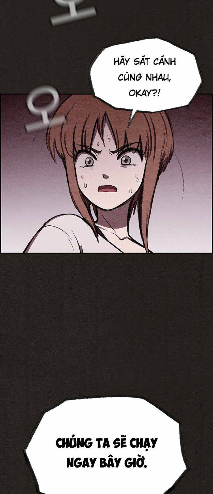 quái vật tại chung cư xanh chapter 23 58