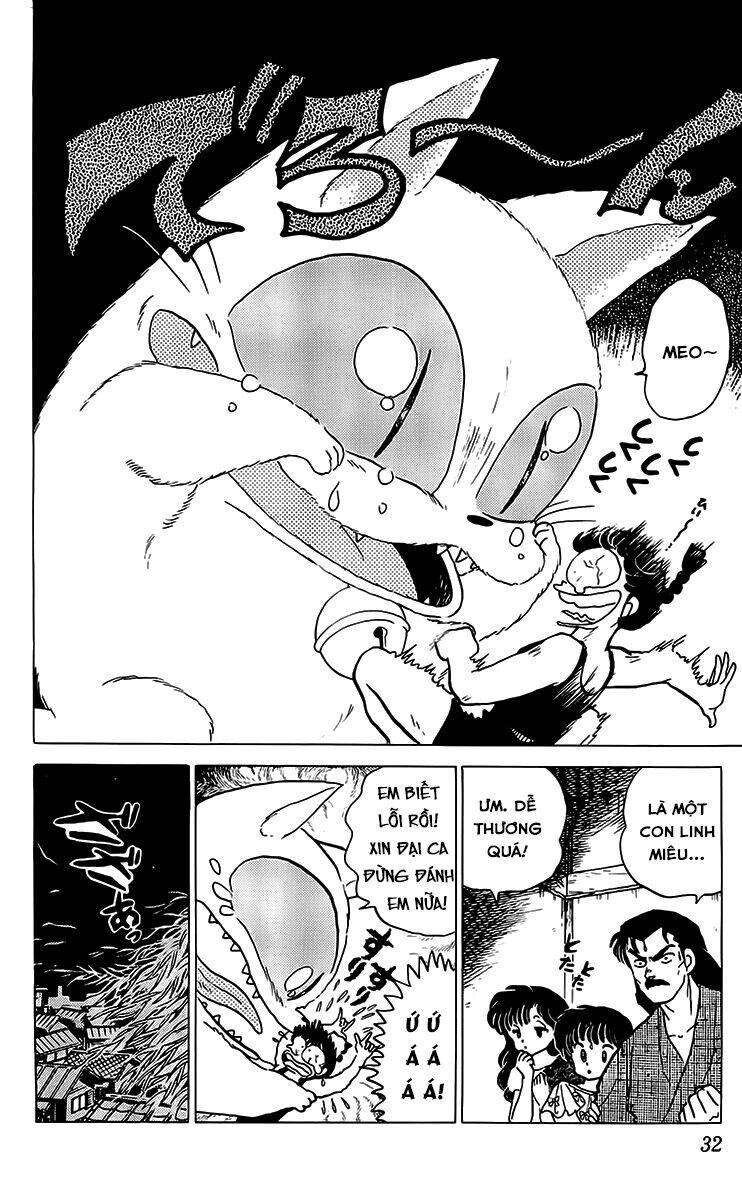 suối lời nguyền chapter 137 13