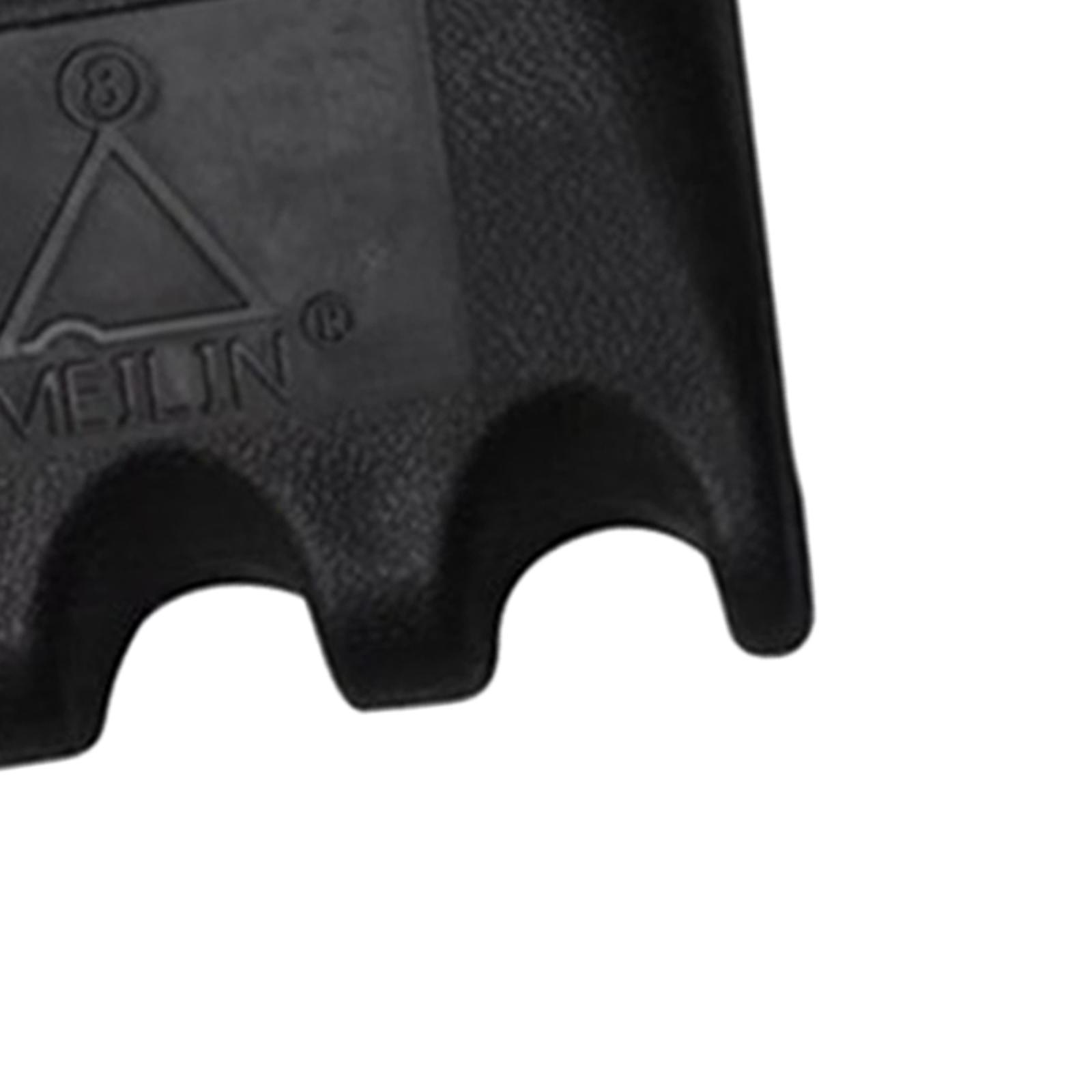 Pool Cue Holder for Table Claw Weighted Nonslip Durable Pool Cue Holder Claw