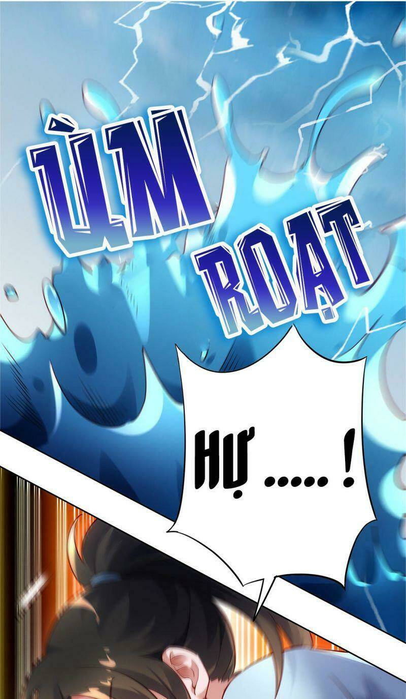 thiên kim bất hoán chapter 74 27