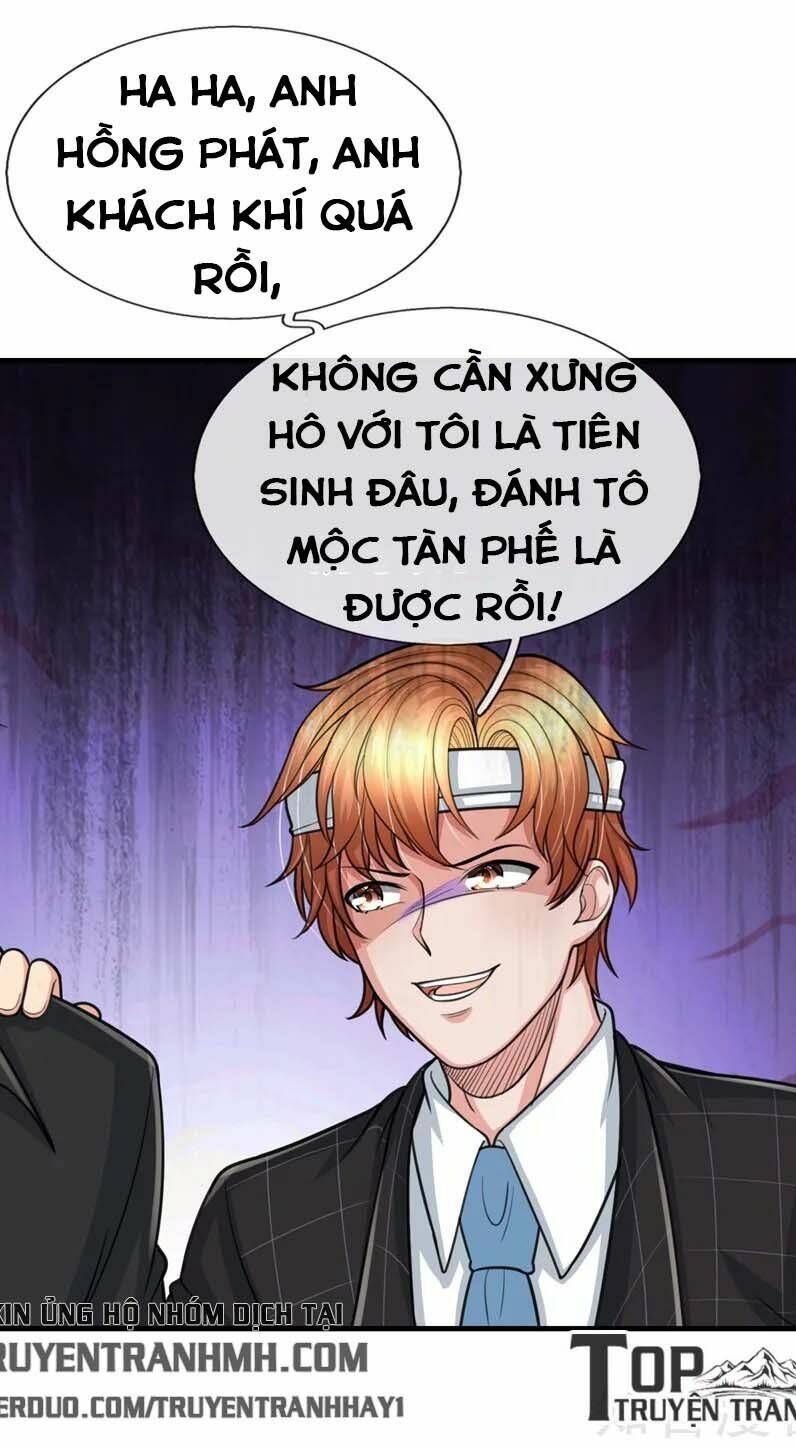 tuyệt đỉnh khí thiếu chapter 31 4