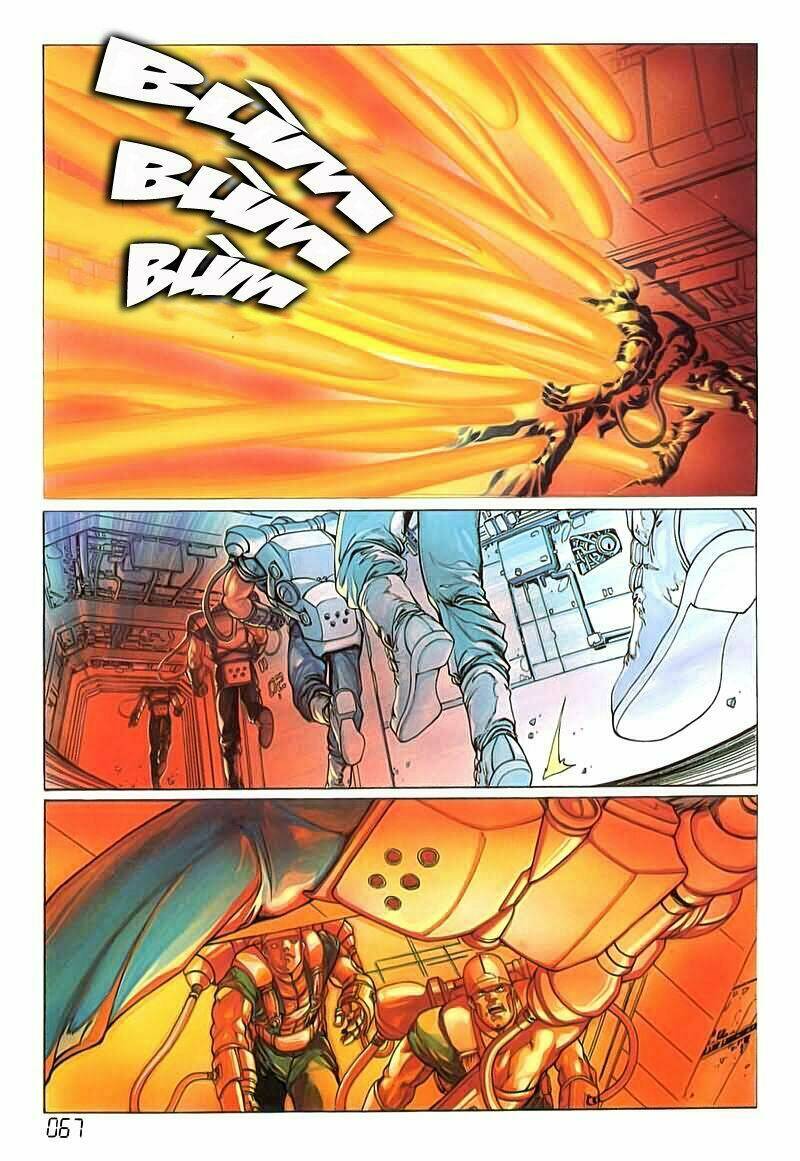 cyber weapon z chapter 4 26