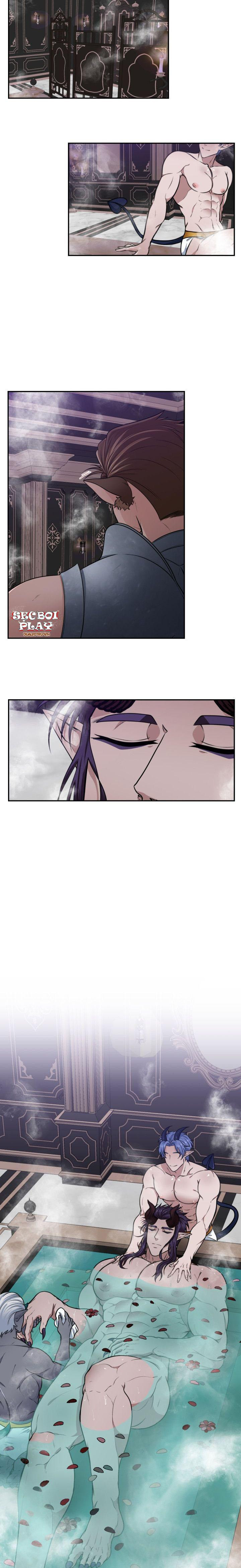 ma vương dâm đãng chapter 2 2