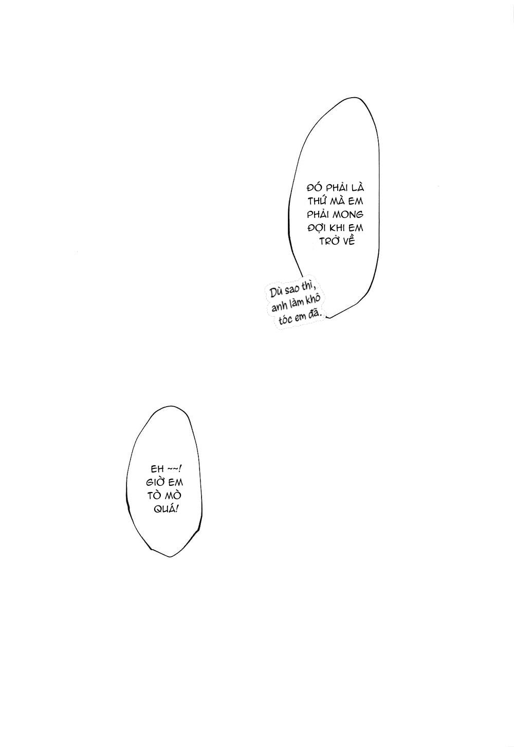 oneshot hỏny chapter 100 17
