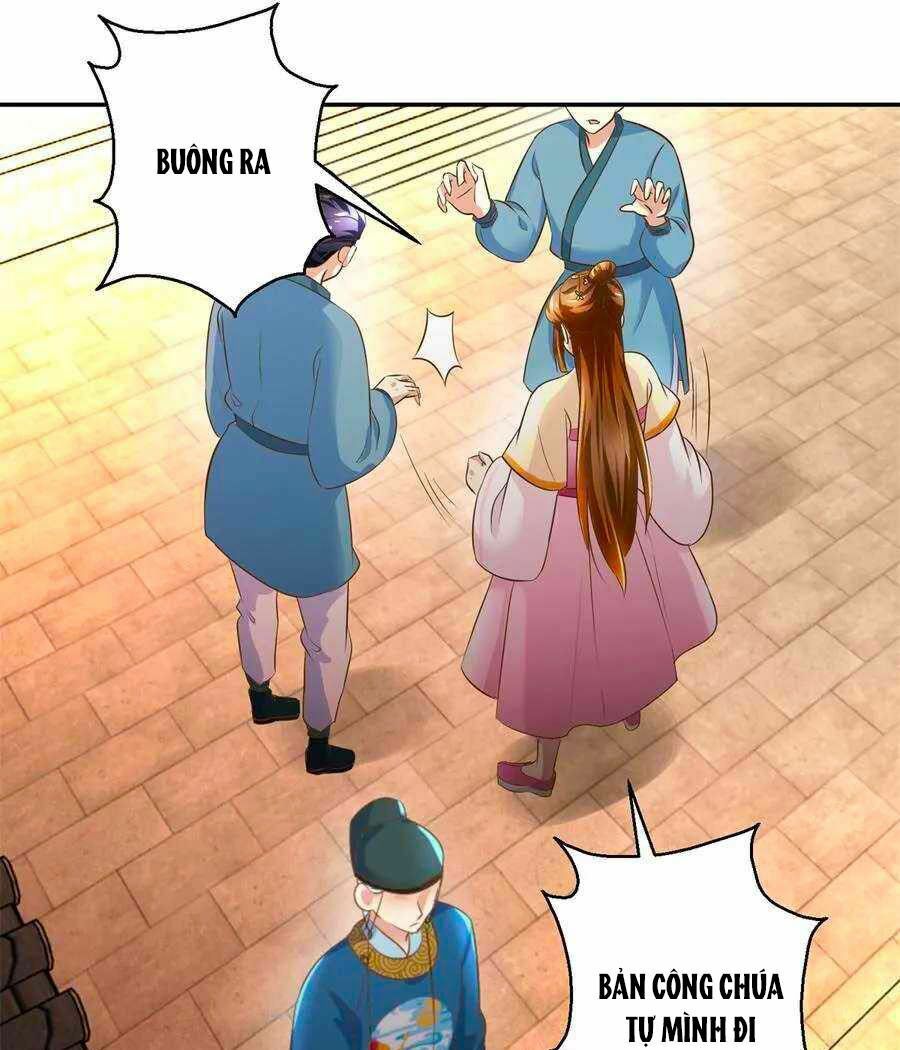 thuần phi ký chapter 38 15