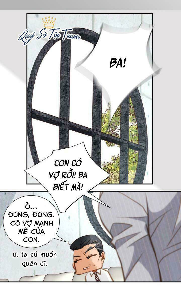 tiếp xúc chí mạng chapter 57 71