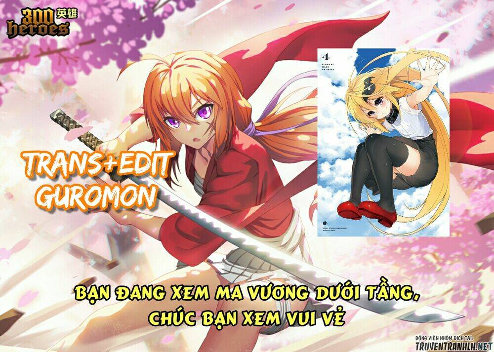 floor ni maou ga imasu chapter 24 2