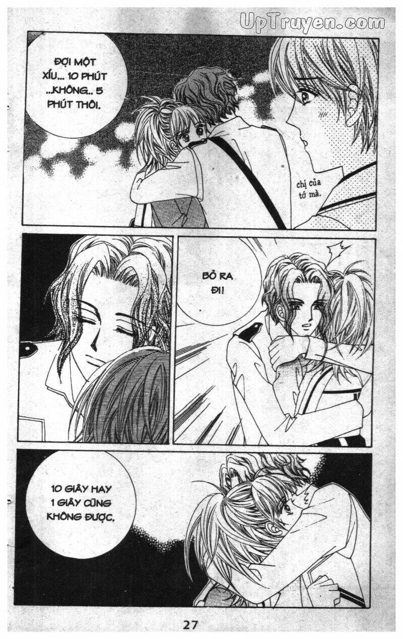 dạ khúc chapter 4 26