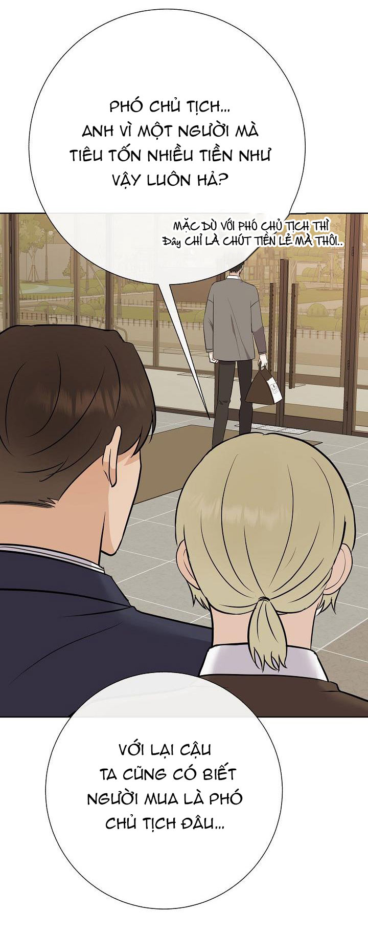 đứa bé là con tôi chapter 15 36