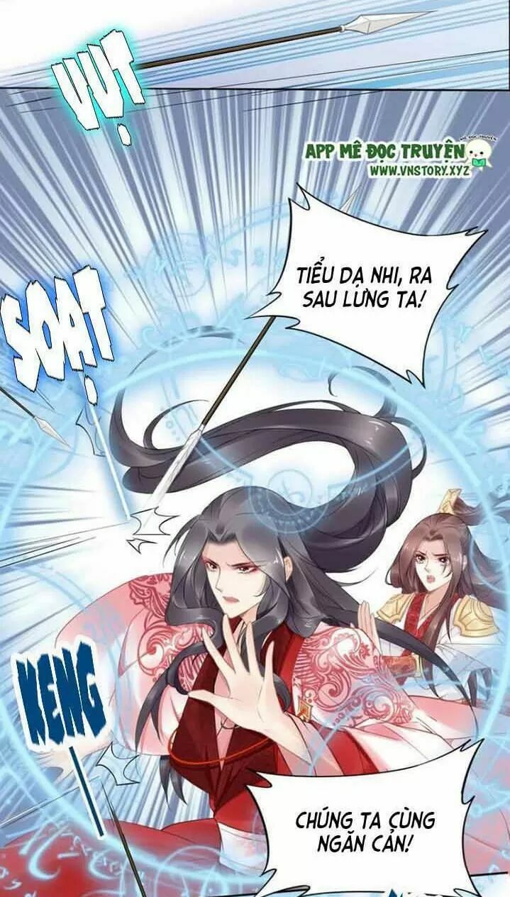 nhất sinh nhất thế tiếu thương khung chapter 90 27