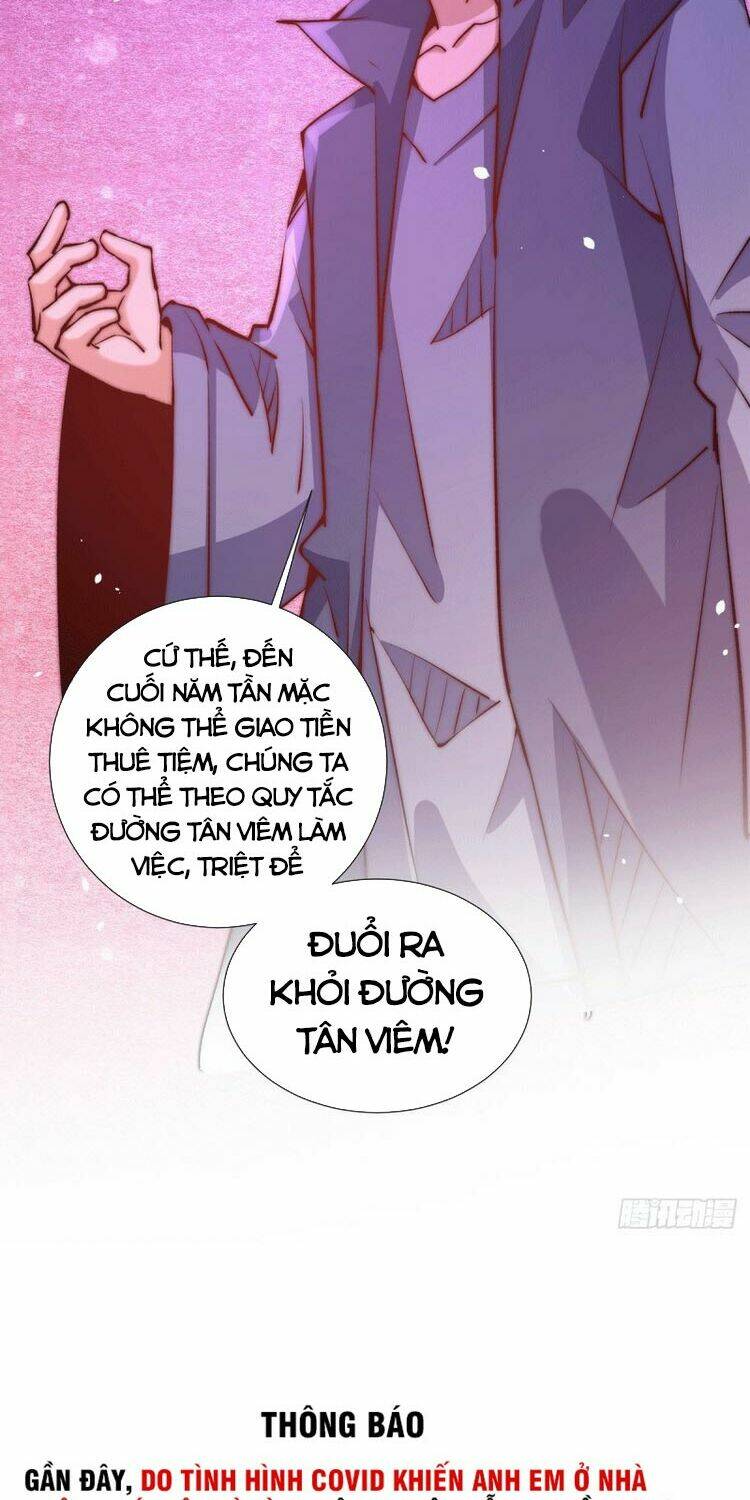 đô thị đỉnh phong cao thủ chapter 258 23