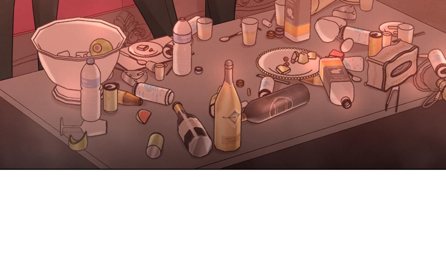 hội chứng minmotion chapter 39 13