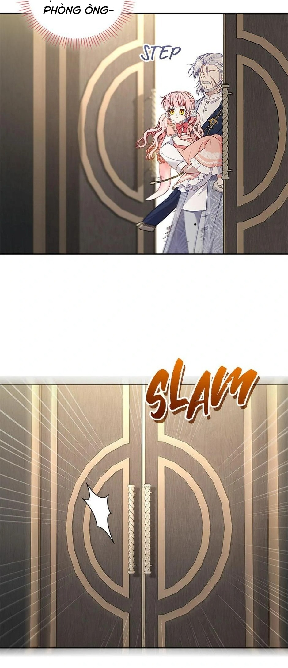 papa tôi là bạo chúa ác ma chapter 58 31