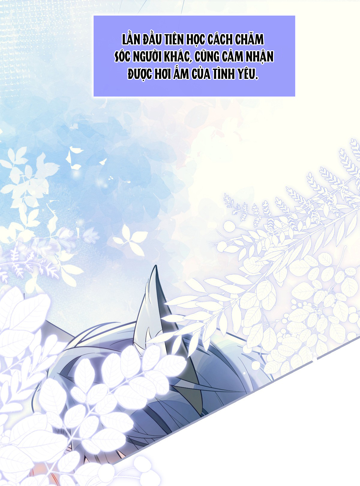 ân sủng của sói chapter 5 24