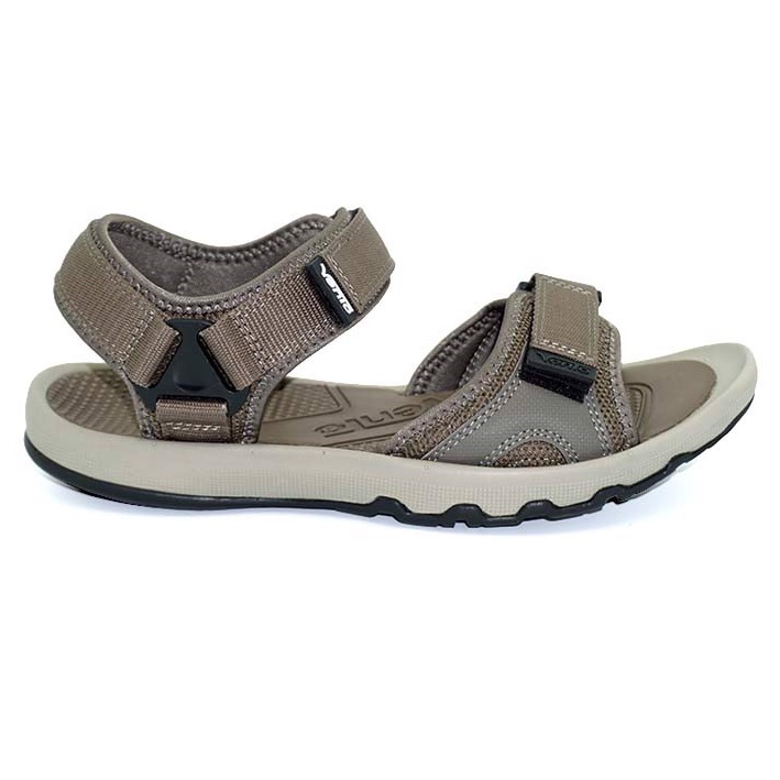 Giày Sandals VENTO DAVION Nam Quai Ngang dạo phố đi chơi đi học du lịch NB147