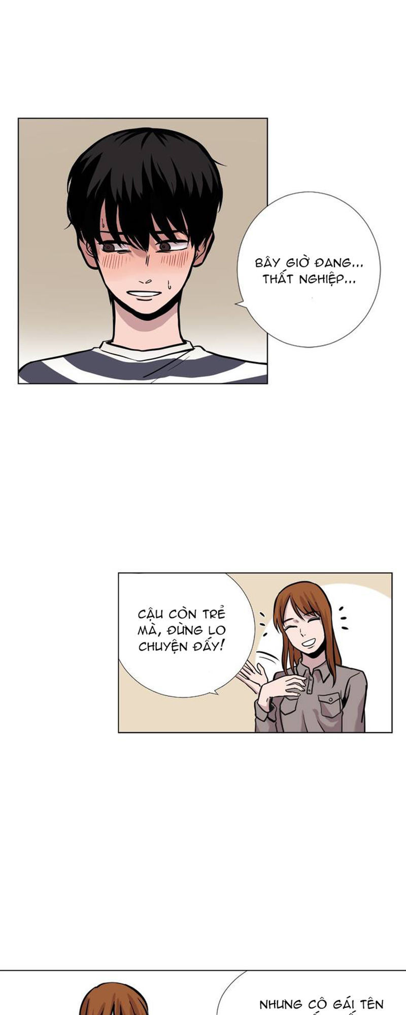 in our lifetime chapter 3 28