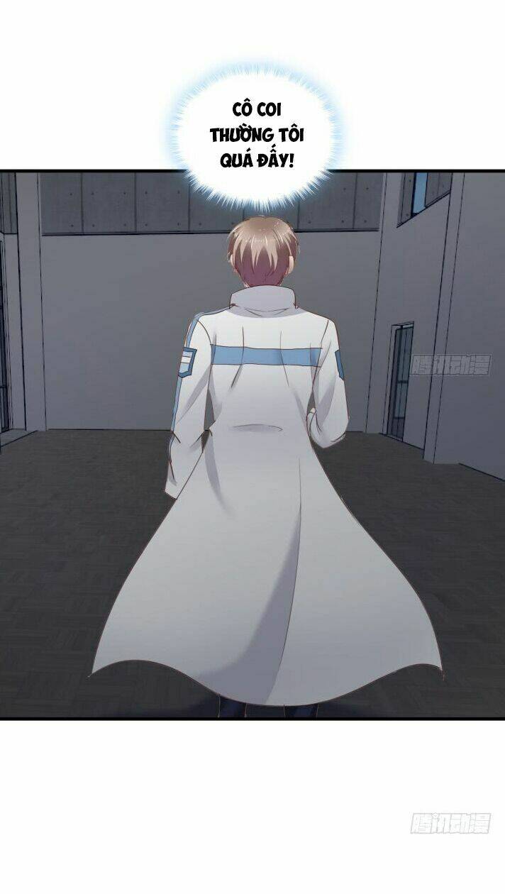 khi trò chơi ác ma bắt đầu chapter 81 4