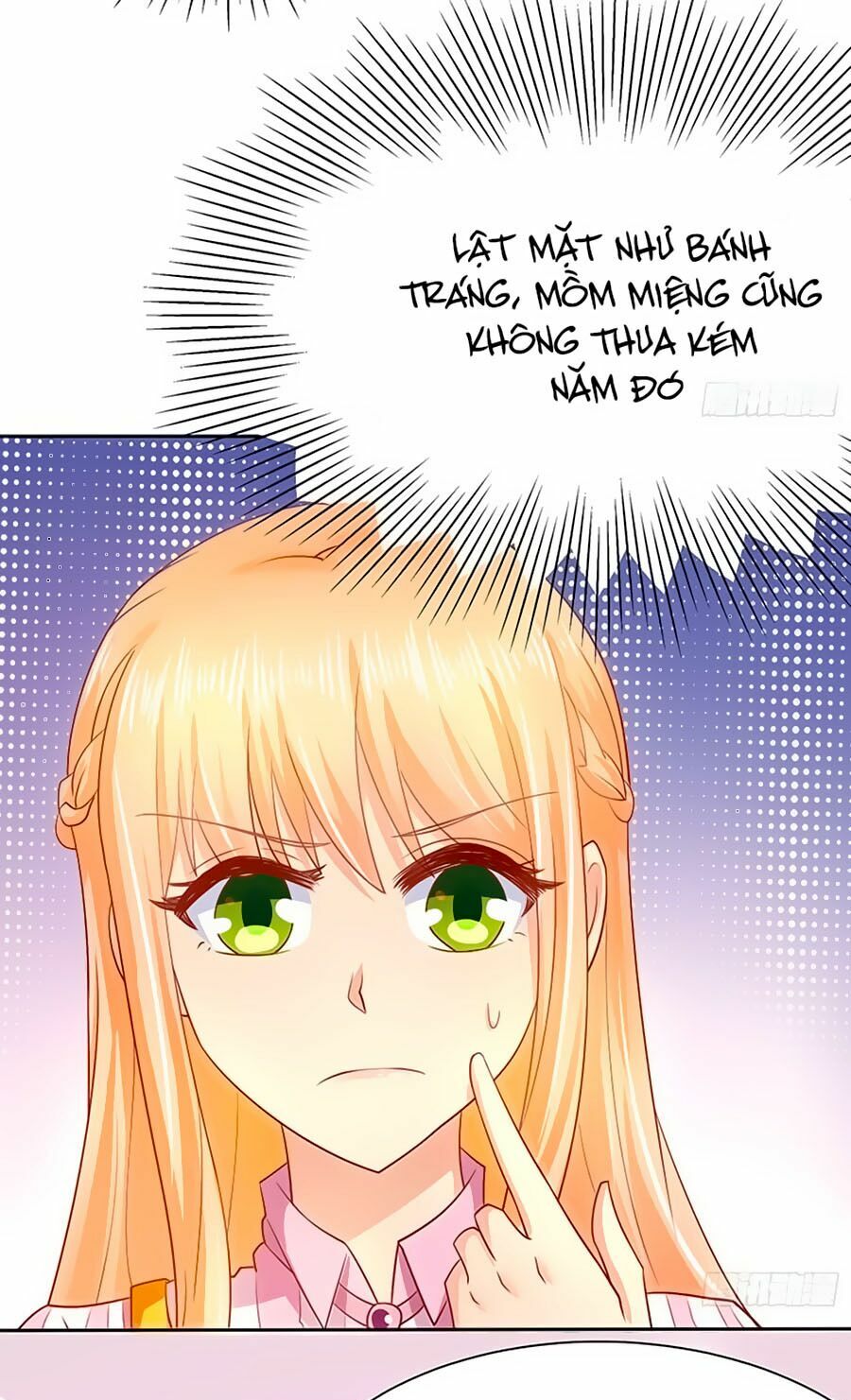 chồng già vợ trẻ trêu nhau hàng ngày chapter 14 32