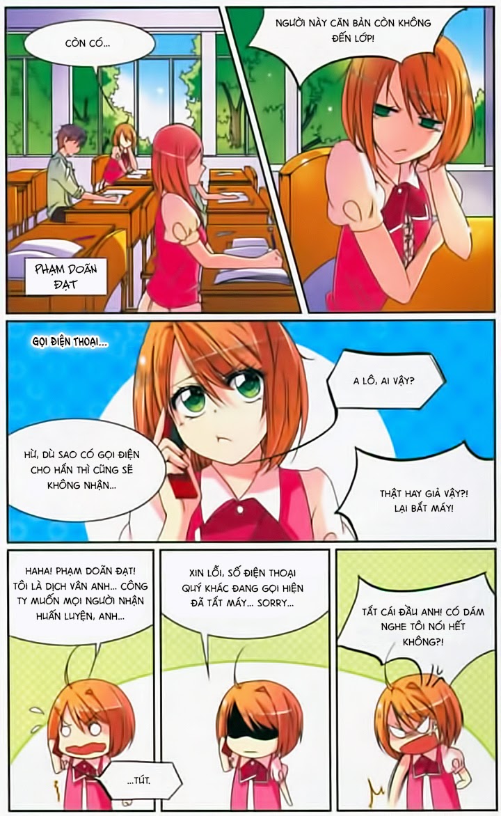 kế hoạch bướm chapter 8 7