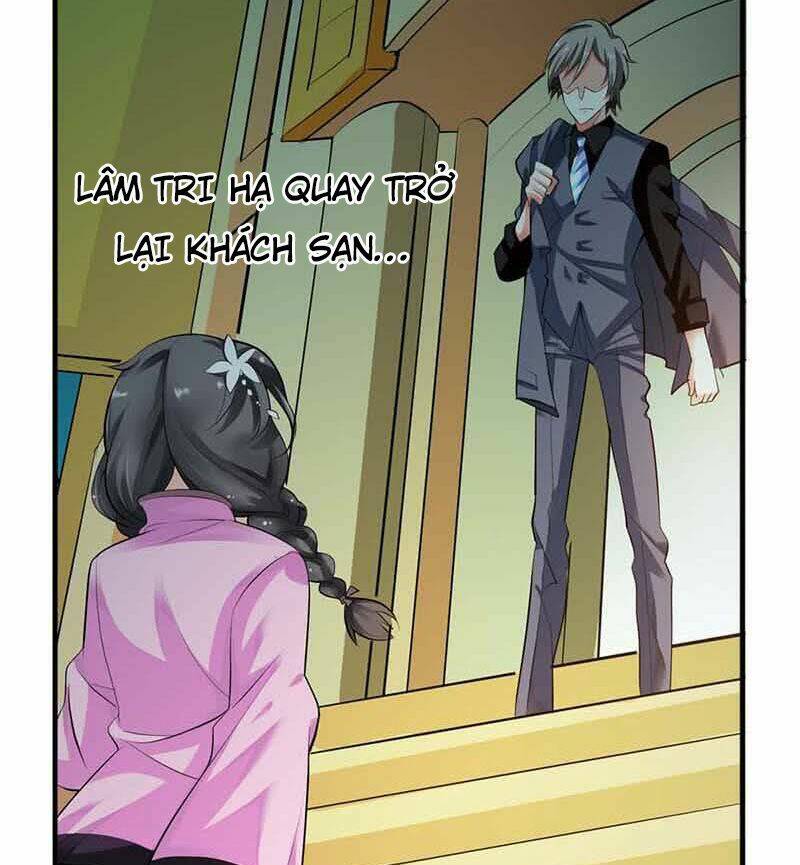 tiểu tâm can của cực phẩm đại nhân chapter 4 3