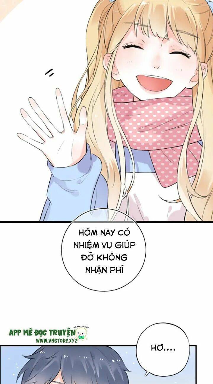 trạch thượng tịch mịch huỳnh hỏa chapter 45 13