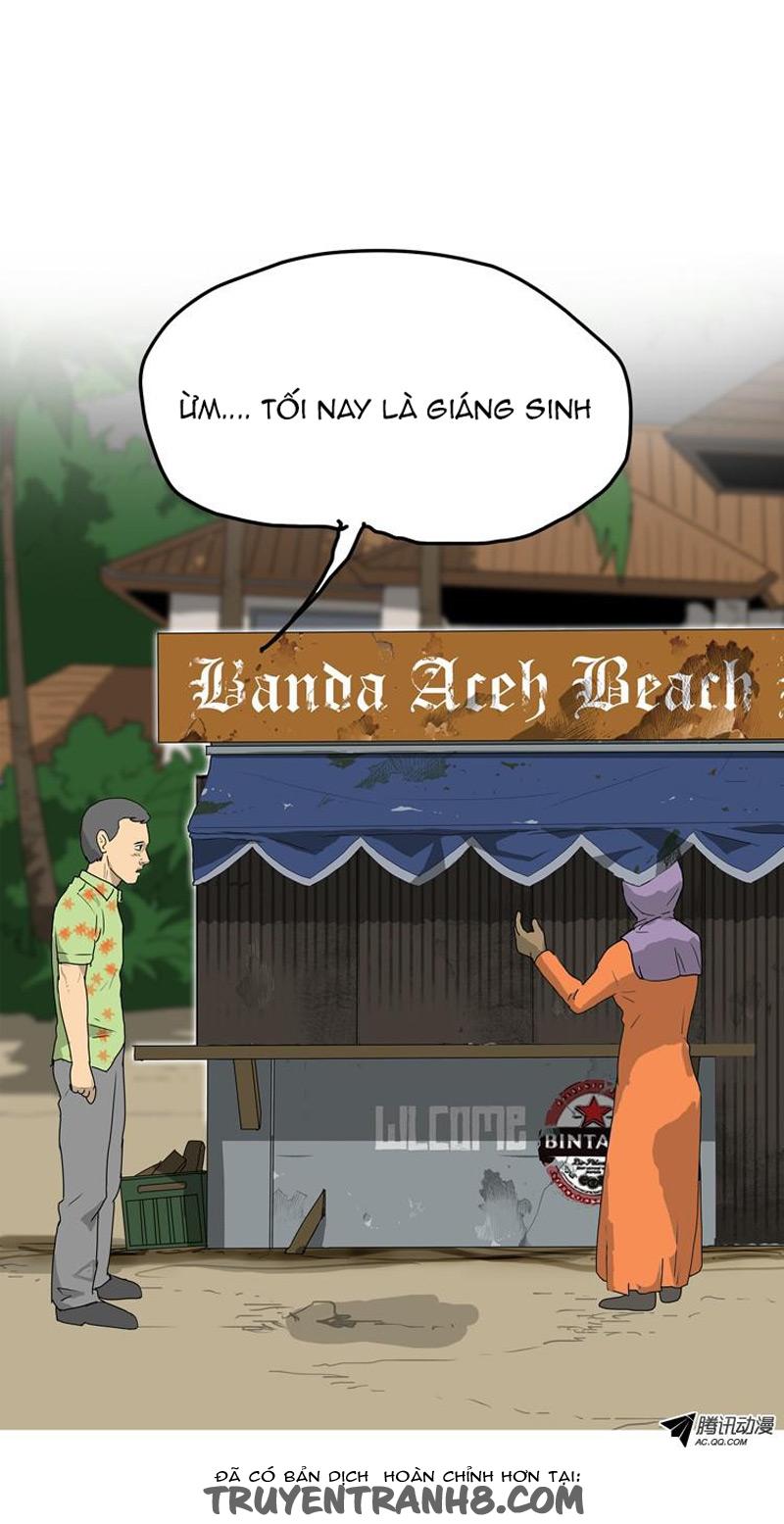 hồi sinh chapter 22 14